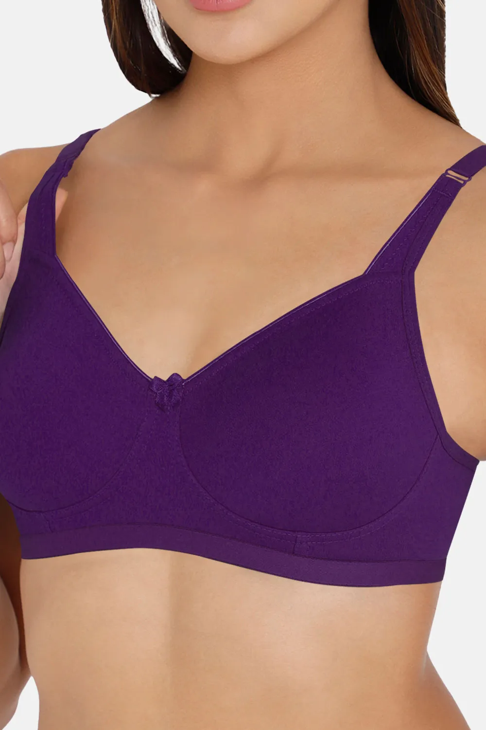 Intimacy Everyday Bra Bright Shades - ES21