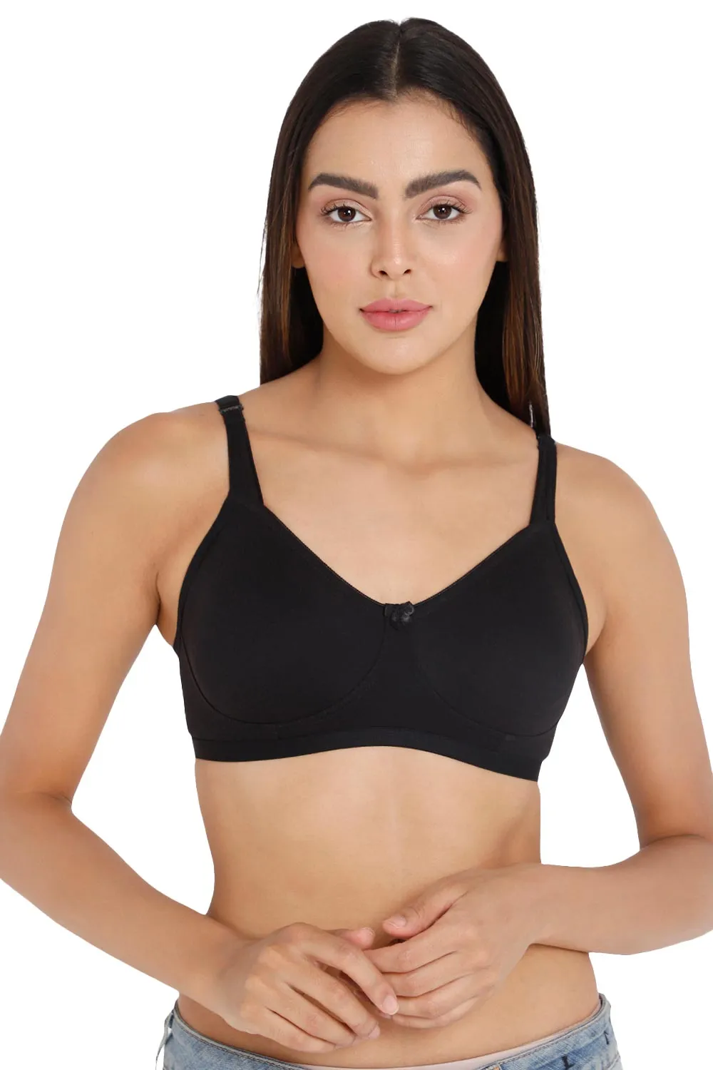 Intimacy Everyday-Bra Special Combo Pack - ES21 - C02