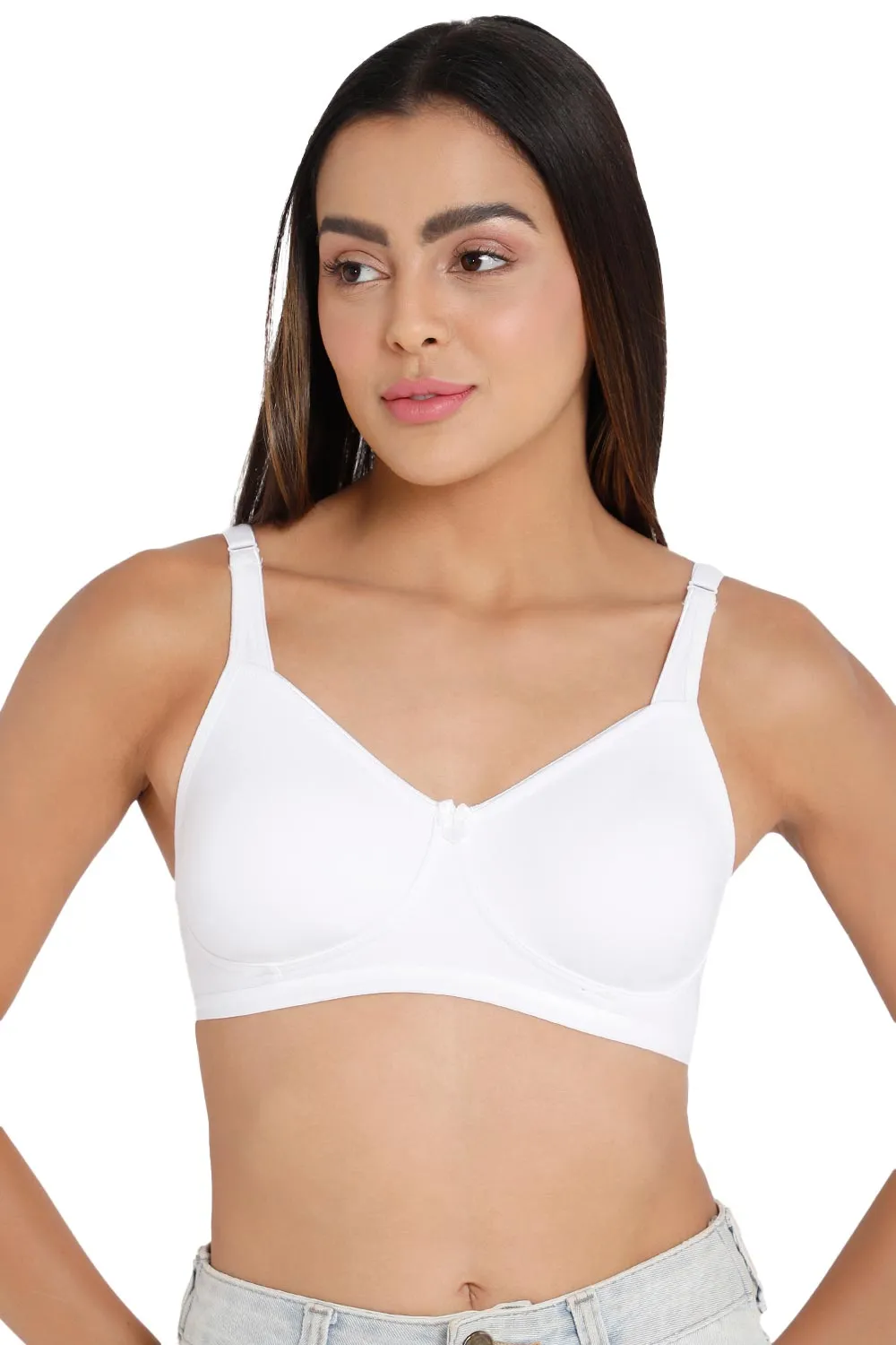 Intimacy Everyday-Bra Special Combo Pack - ES21 - C38