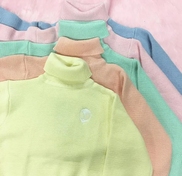 KOKO TUMBLR ALIEN Sweater - Promotion SALE