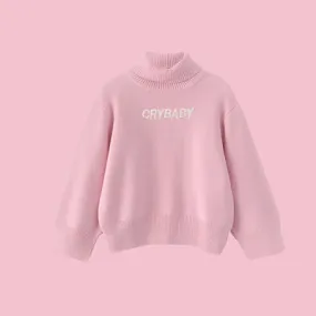 KOKO TUMBLR CRYBABY Sweater