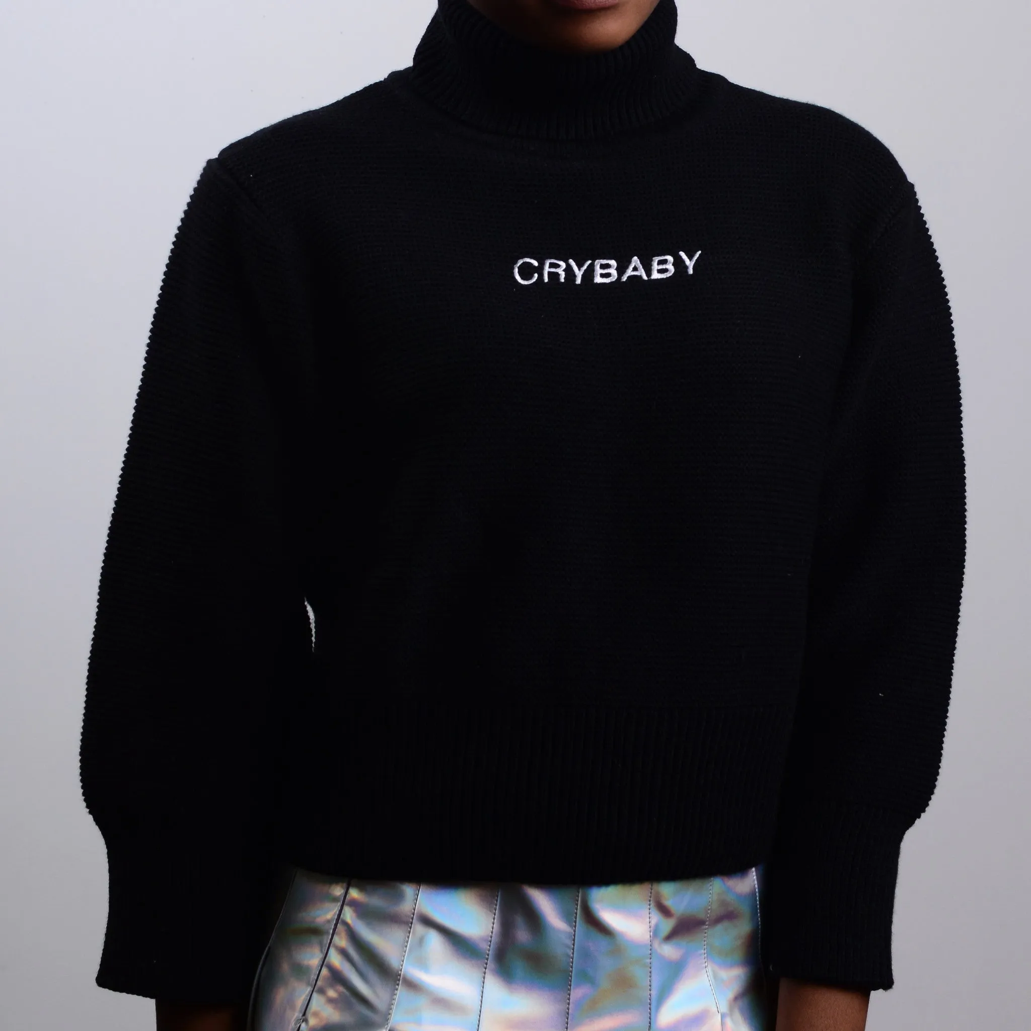 KOKO TUMBLR CRYBABY Sweater