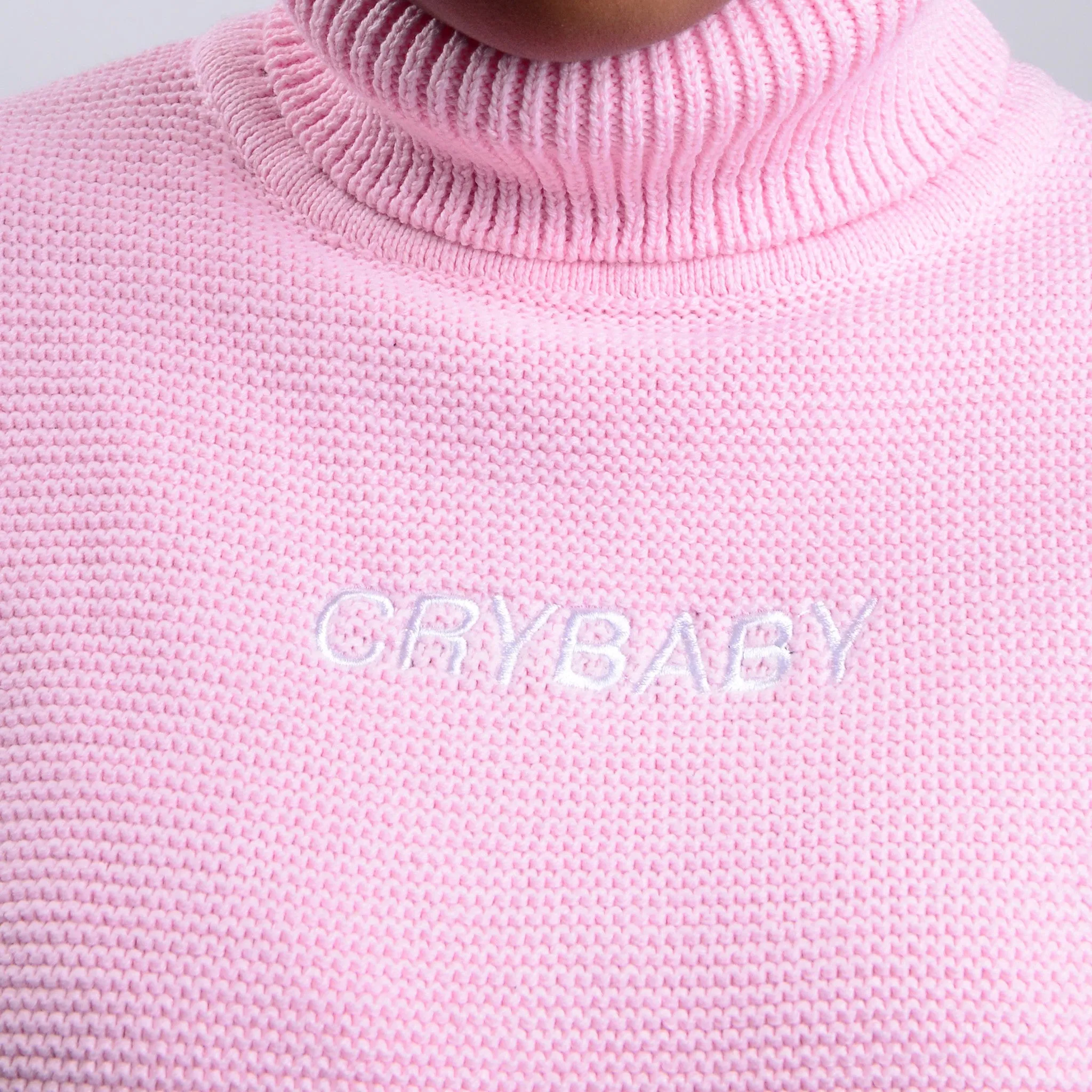 KOKO TUMBLR CRYBABY Sweater