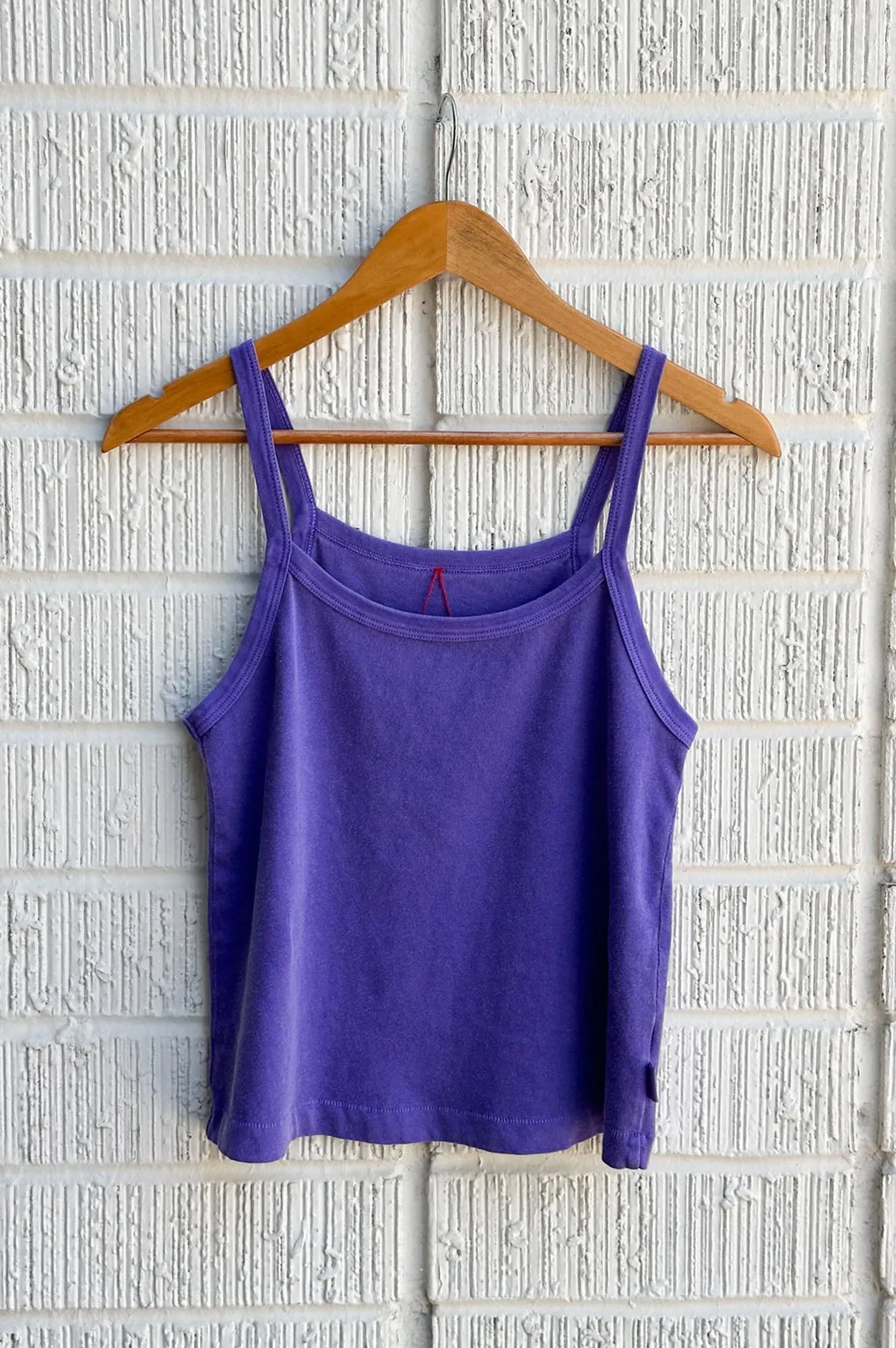 Le Bon Shoppe Dana Lavender Cami