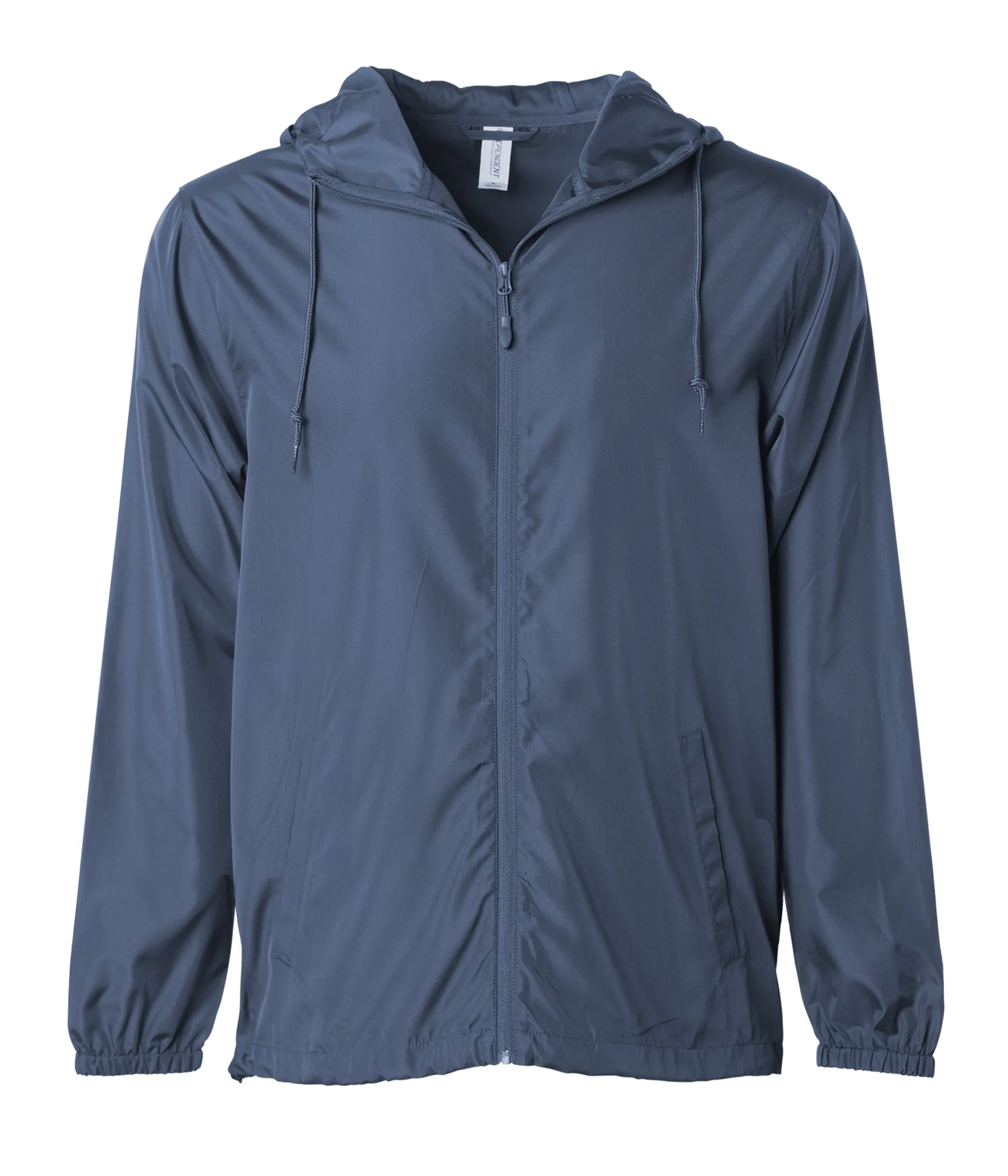 Lightweight Windbreaker Jacket