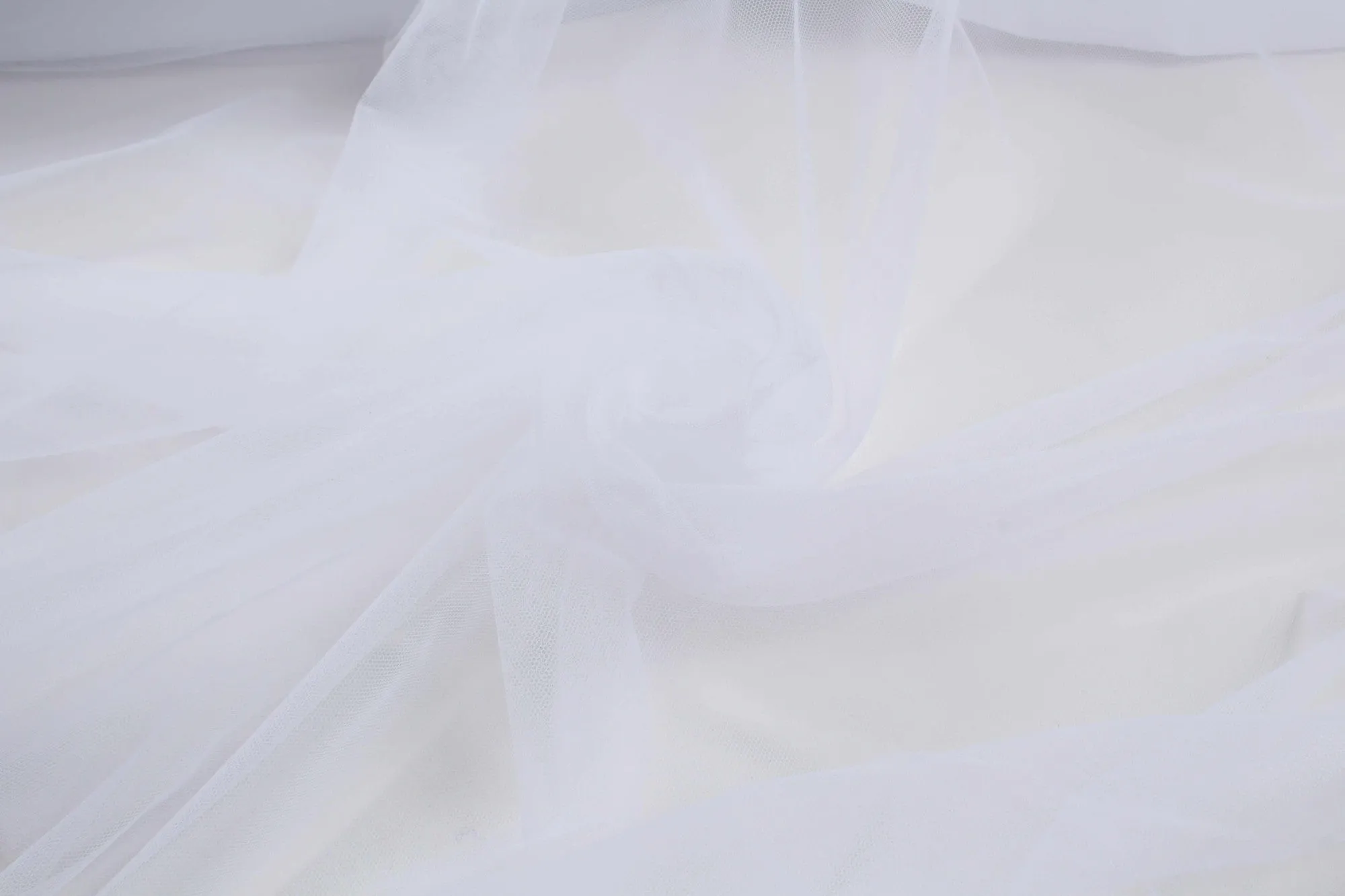 Luxury Polyamide Tulle ( 35 Colors Available)