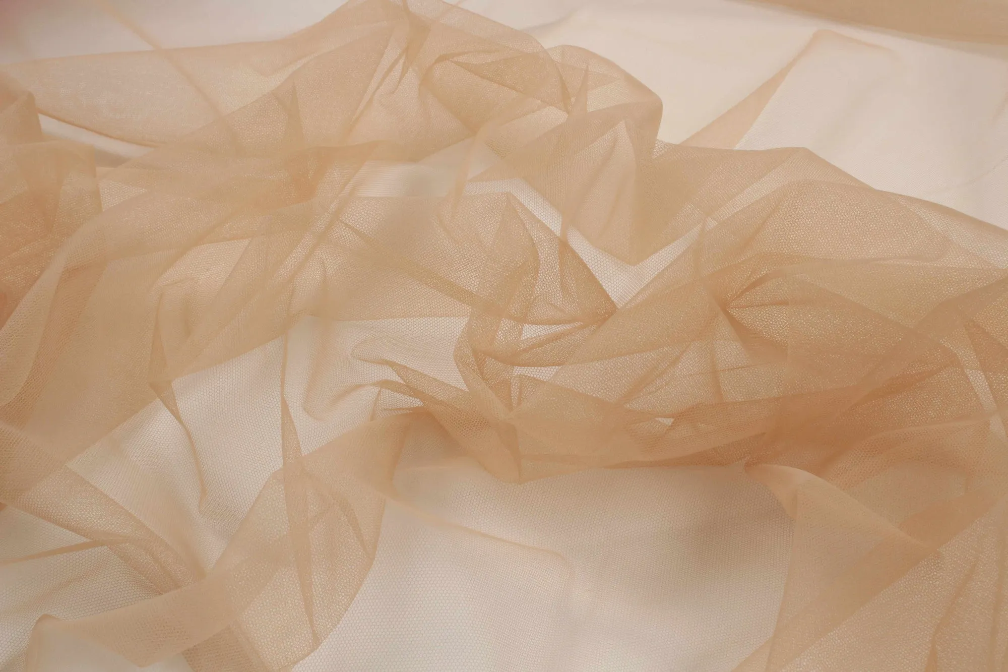 Luxury Polyamide Tulle ( 35 Colors Available)