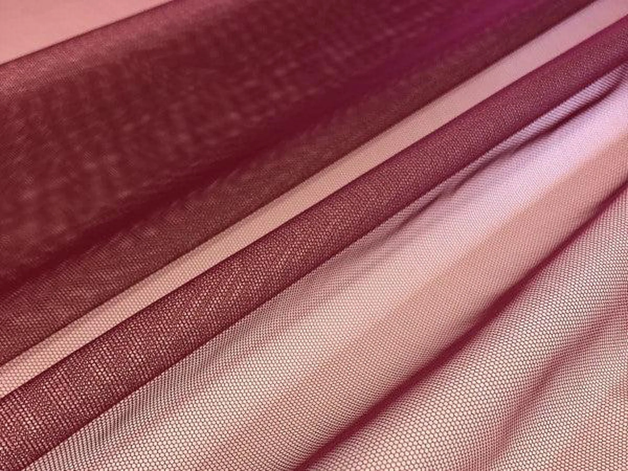 Luxury Polyamide Tulle ( 35 Colors Available)