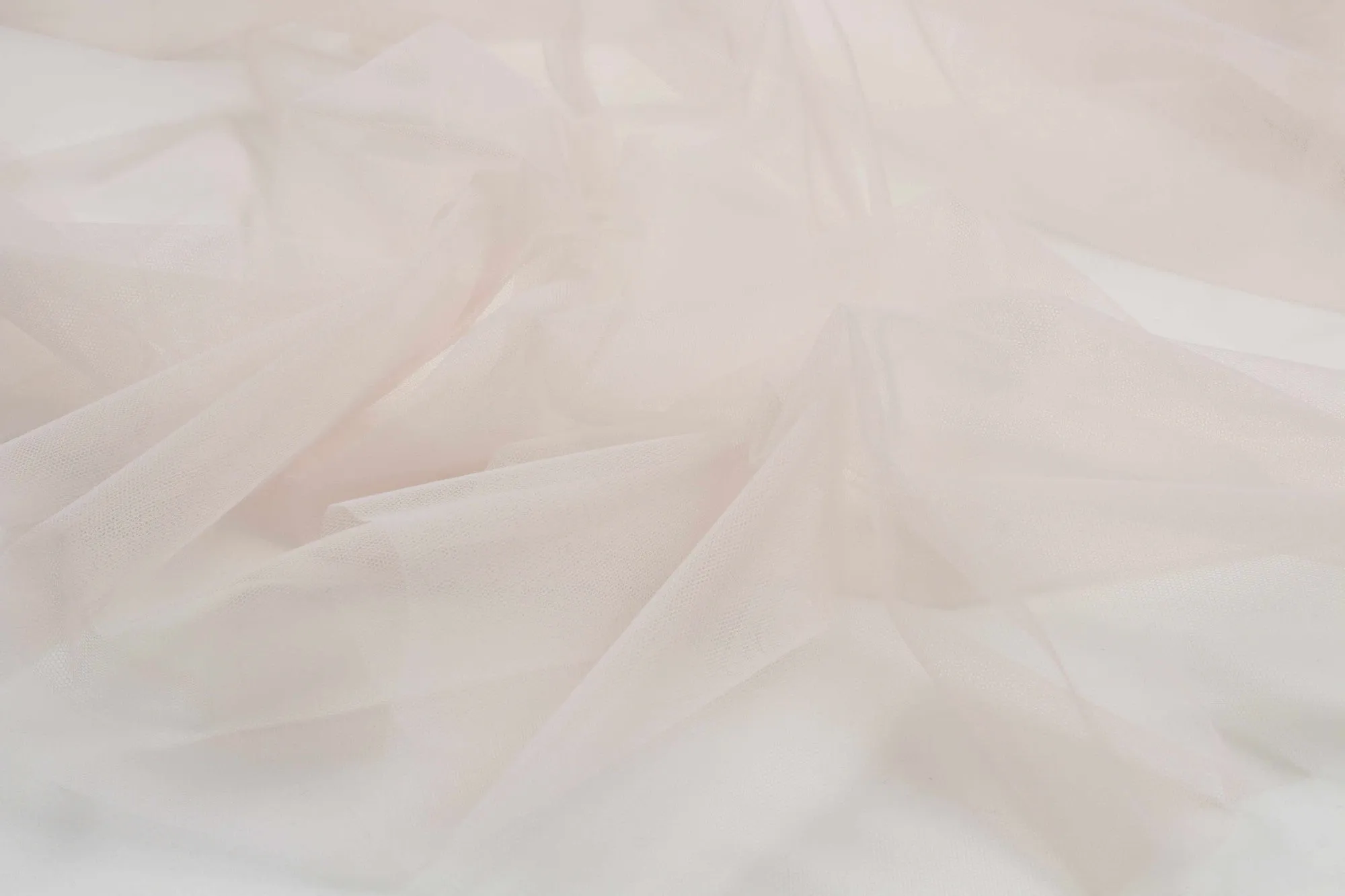 Luxury Polyamide Tulle ( 35 Colors Available)