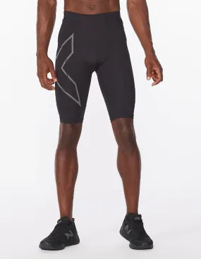 M 2XU MCS Run Compression Shorts