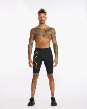 Men's Light Speed Compression Shorts