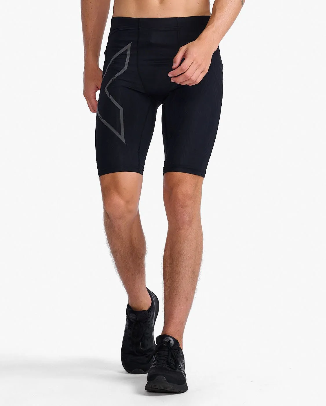 Men's Light Speed Compression Shorts