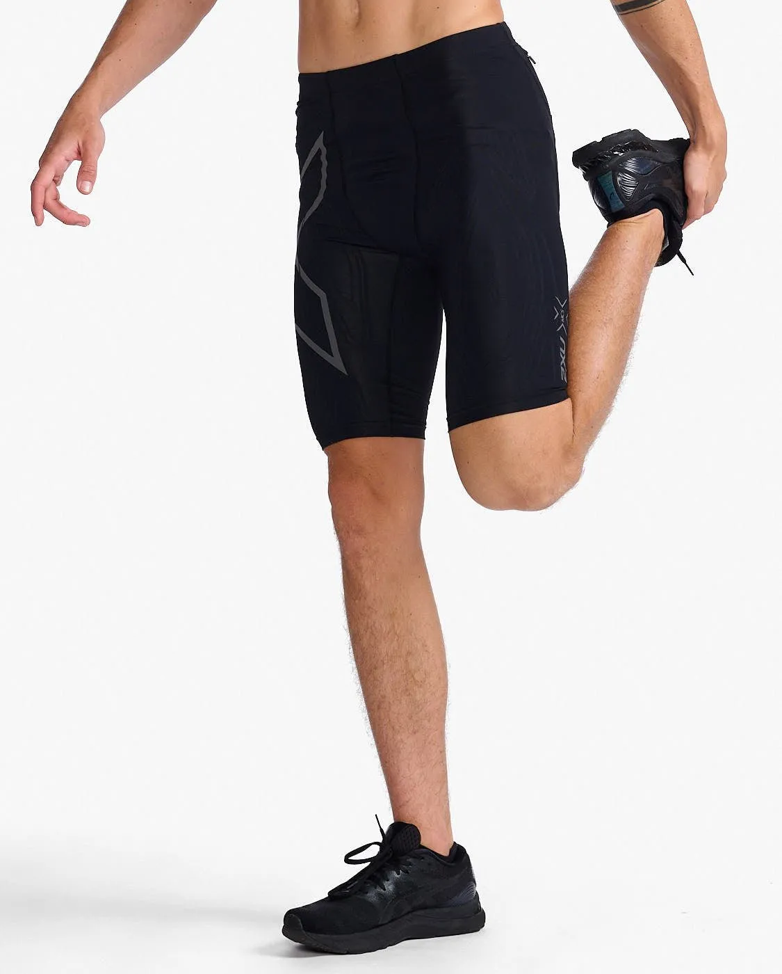 Men's Light Speed Compression Shorts