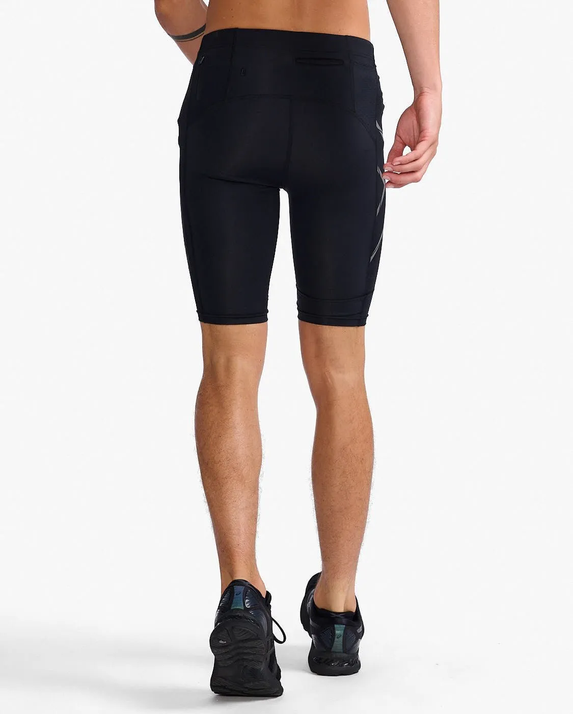 Men's Light Speed Compression Shorts