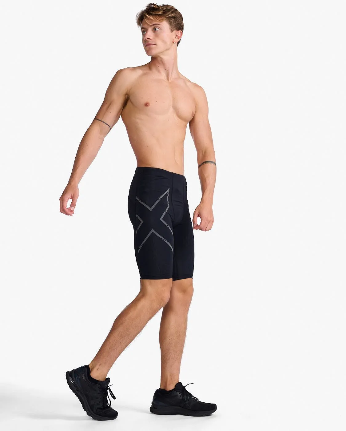 Men's Light Speed Compression Shorts