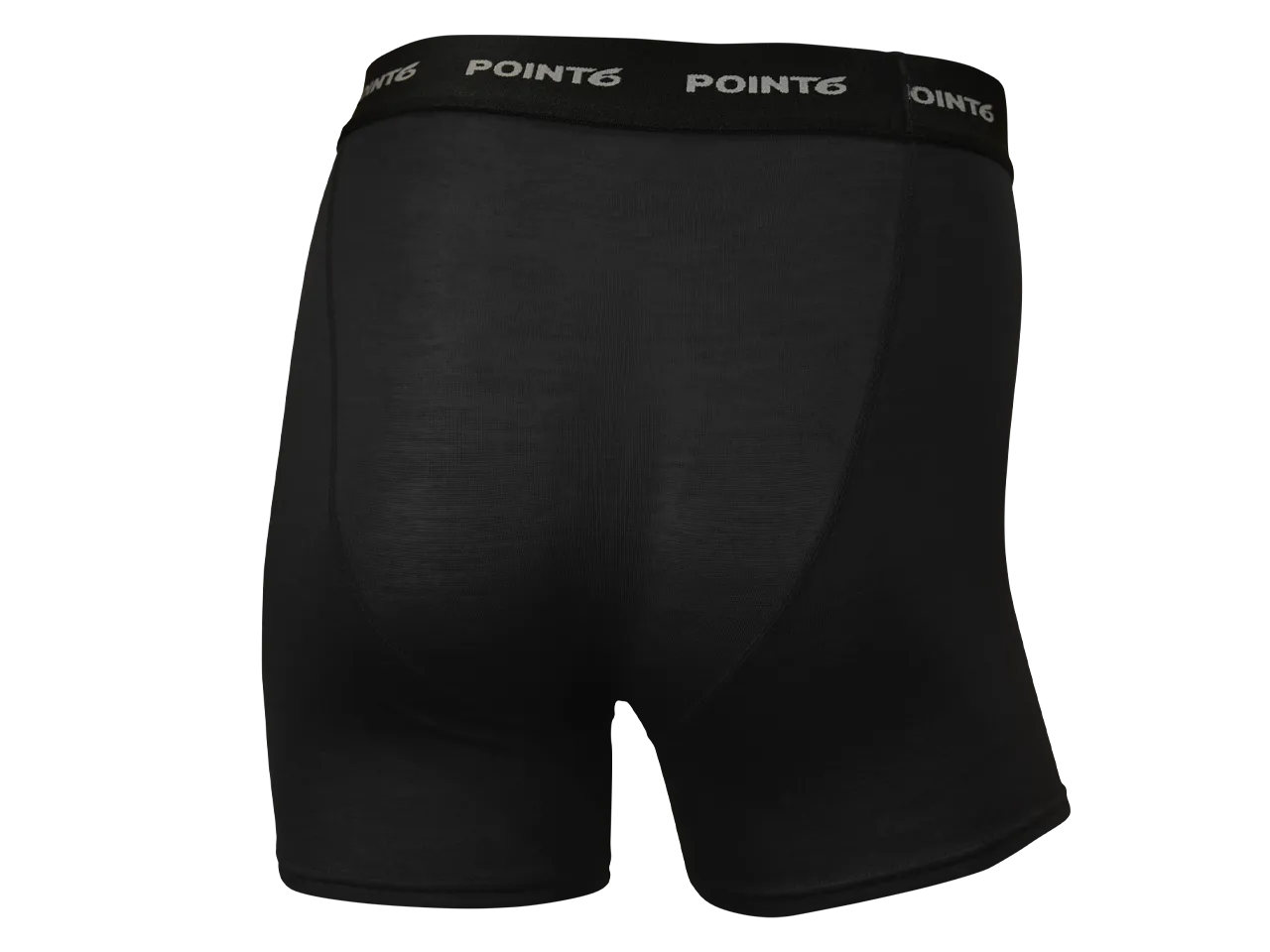 Men's Merino Boxer Briefs 3-Pack