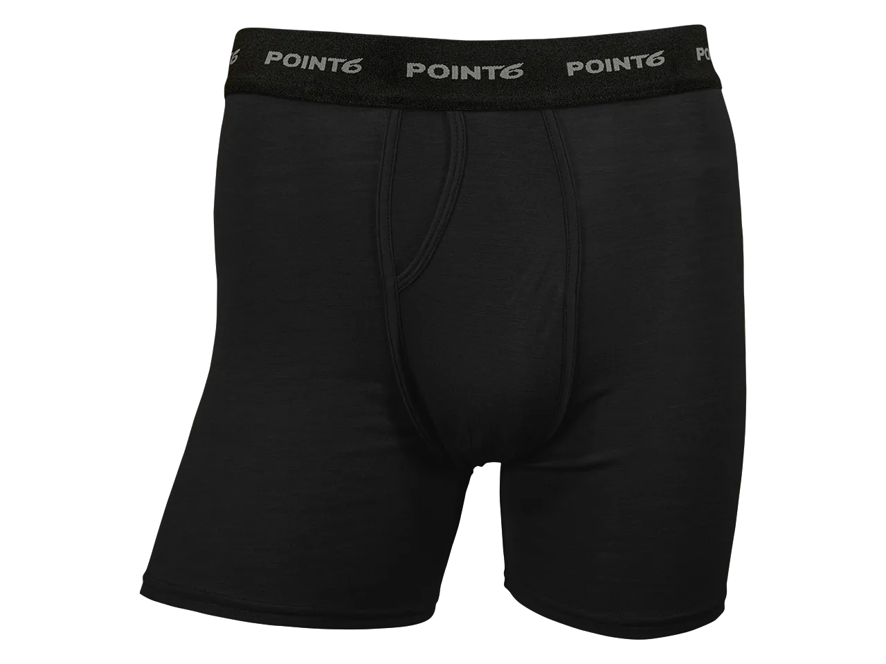 Men's Merino Boxer Briefs 3-Pack