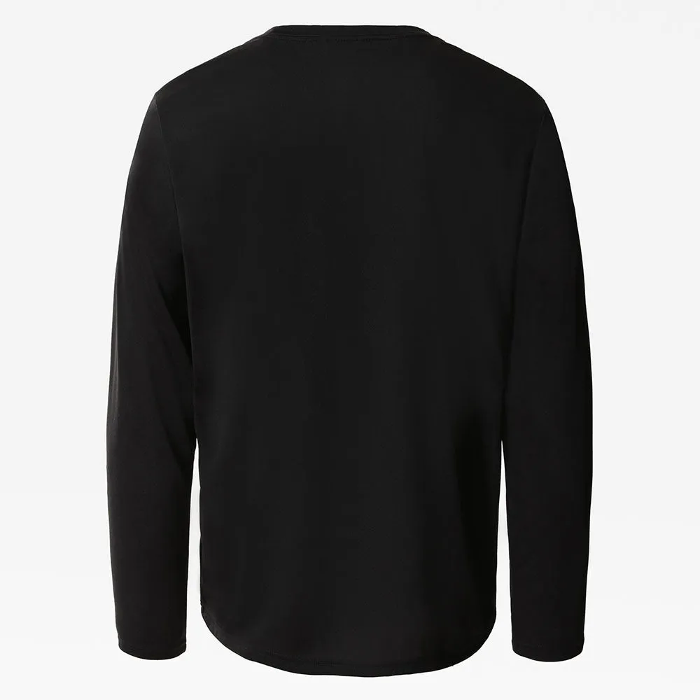 MEN'S REAXION AMP LONG-SLEEVE T-SHIRT