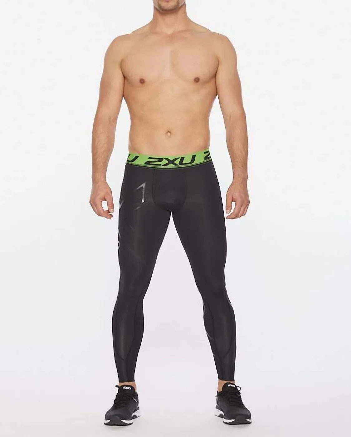 Men's Refresh Recovery Compression Tights