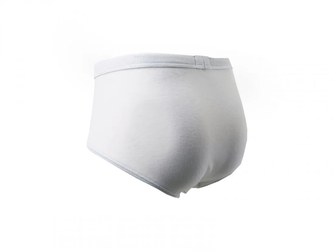 Men's Travel Briefs