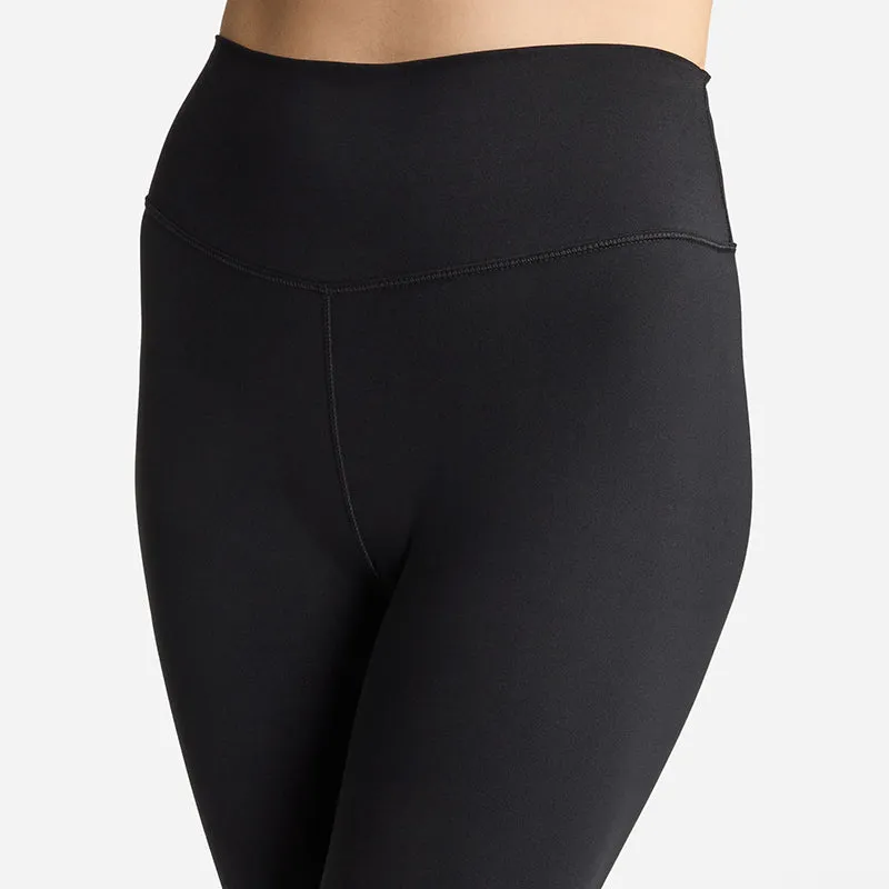 Nike Women's One High-Waisted Crop Leggings