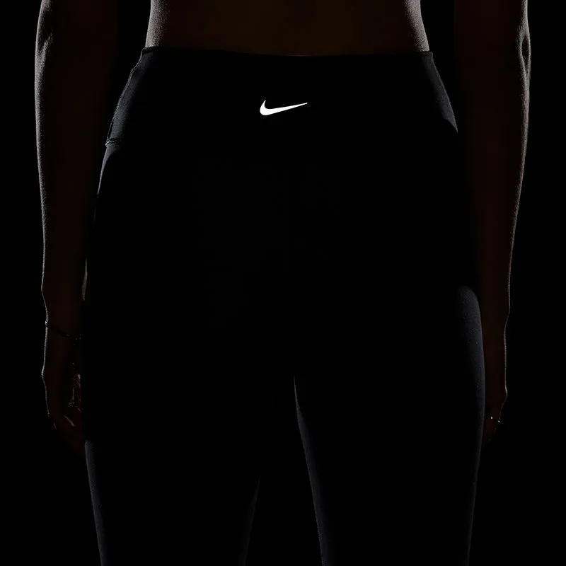 Nike Women's One High-Waisted Crop Leggings