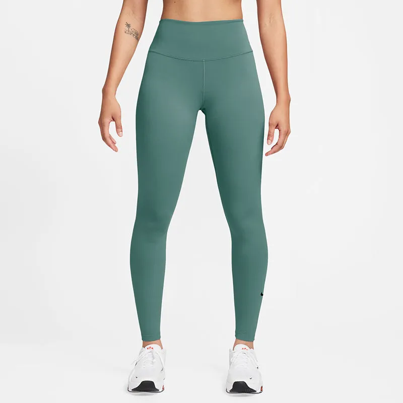 Nike Women's One High-Waisted Full-Length Leggings