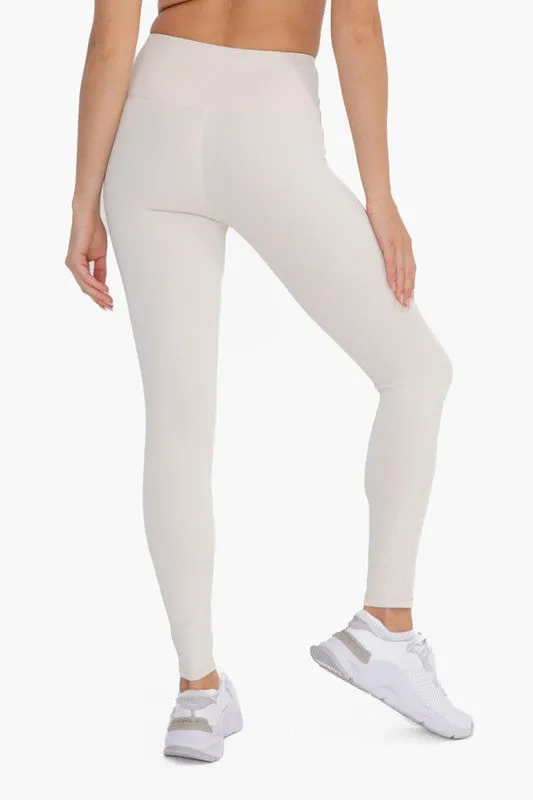 No Mistakes Legging