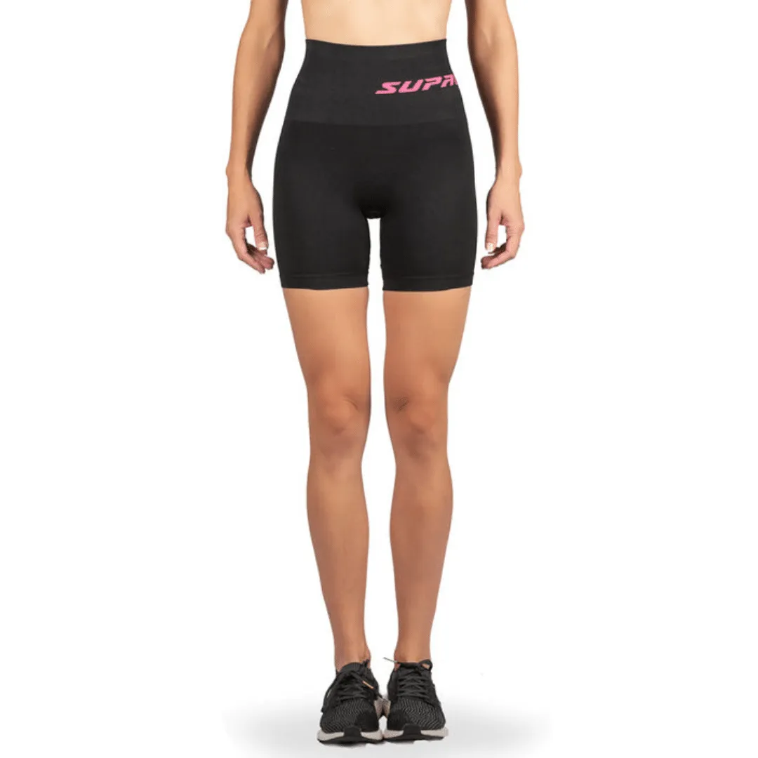 Patented Mary Women's Coretech® Injury Recovery and Postpartum Compression Shorts