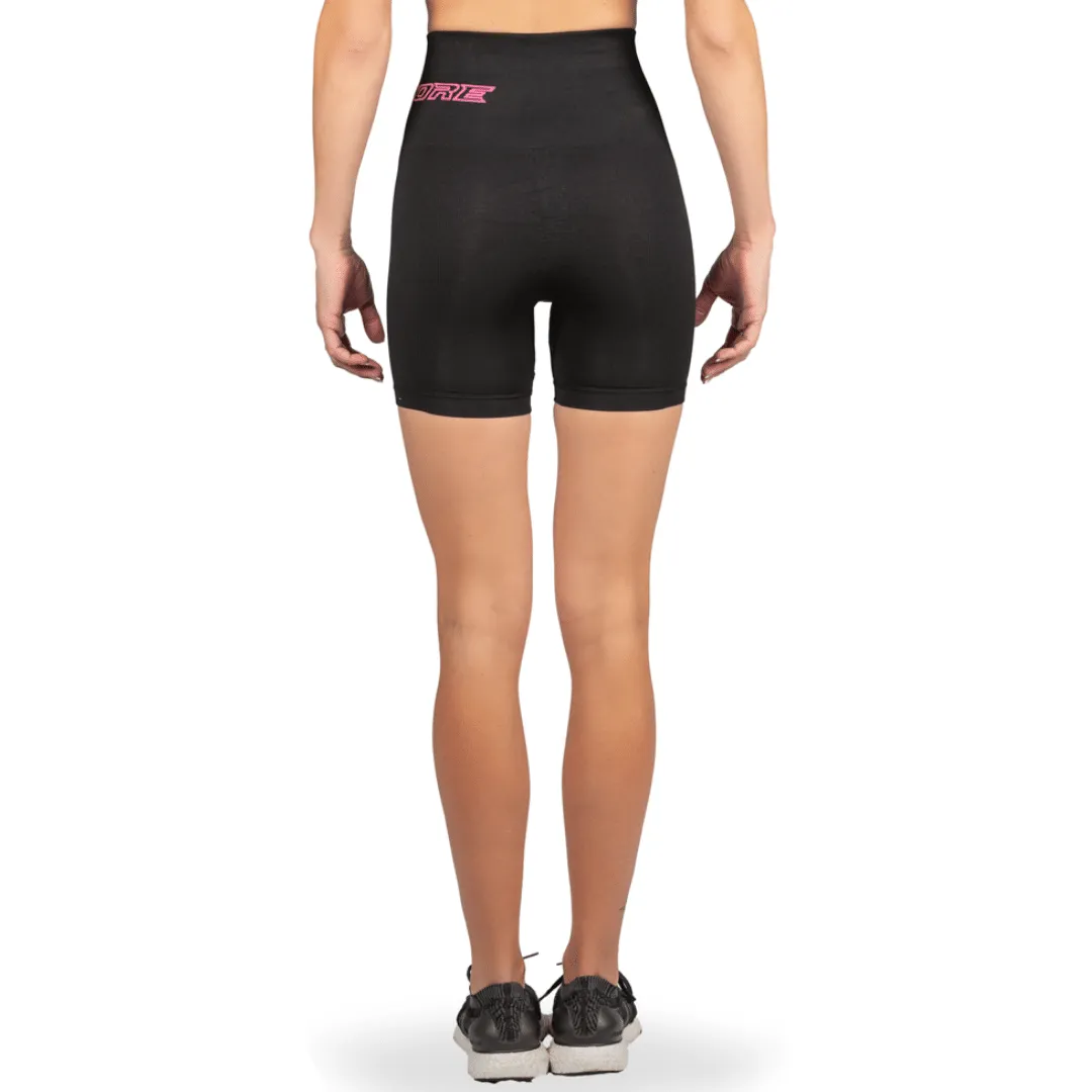 Patented Mary Women's Coretech® Injury Recovery and Postpartum Compression Shorts