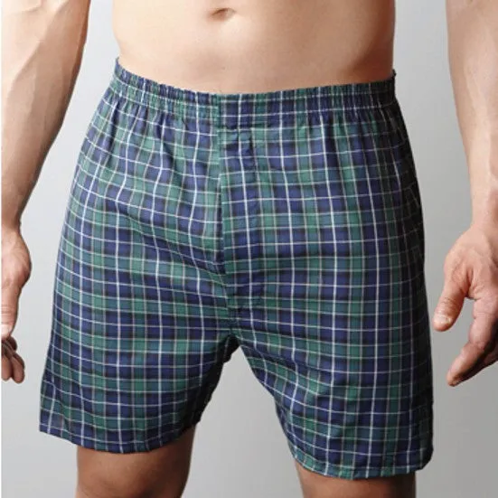 Players Big Men's Boxer Shorts (2Pk)