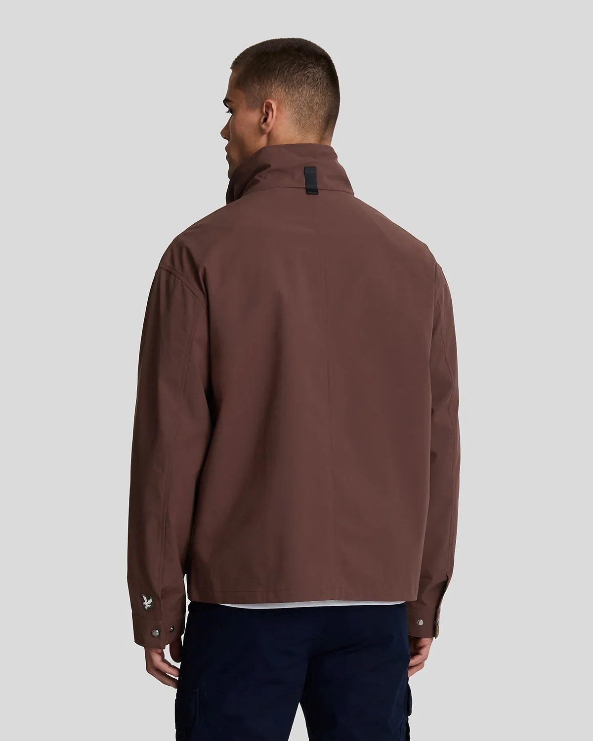 Premium 3 Pocket Softshell Jacket