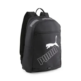 PUMA Phase Backpack II - Puma Black