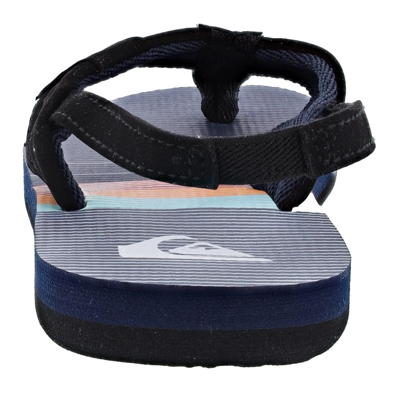 Quiksilver Toddler's Molokai Layback Sandals