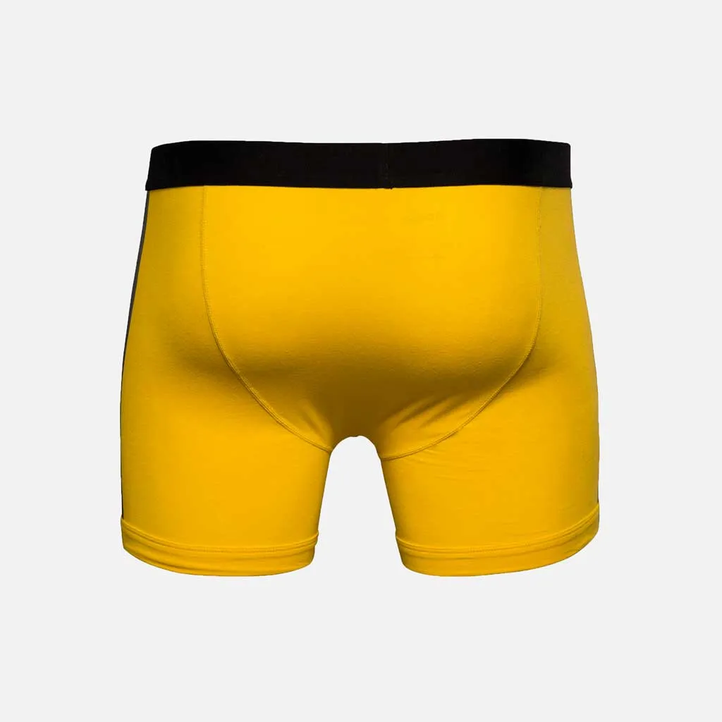 ROCKY lll BRIEF