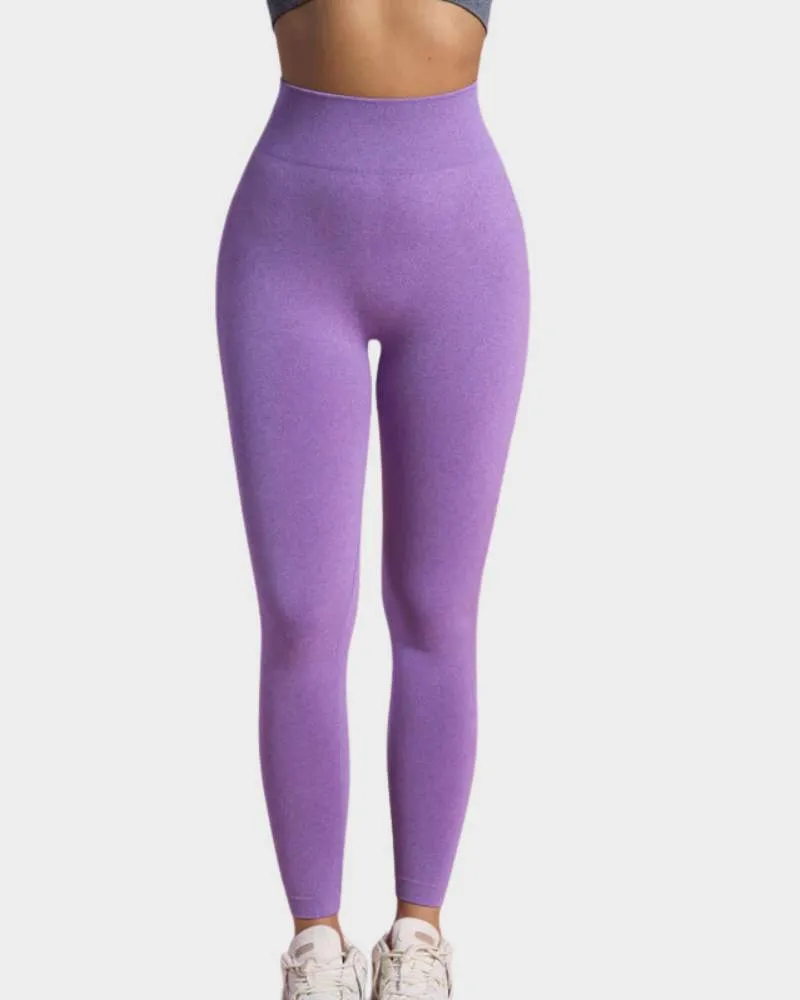 SheCurve® Butt Lift Leggings