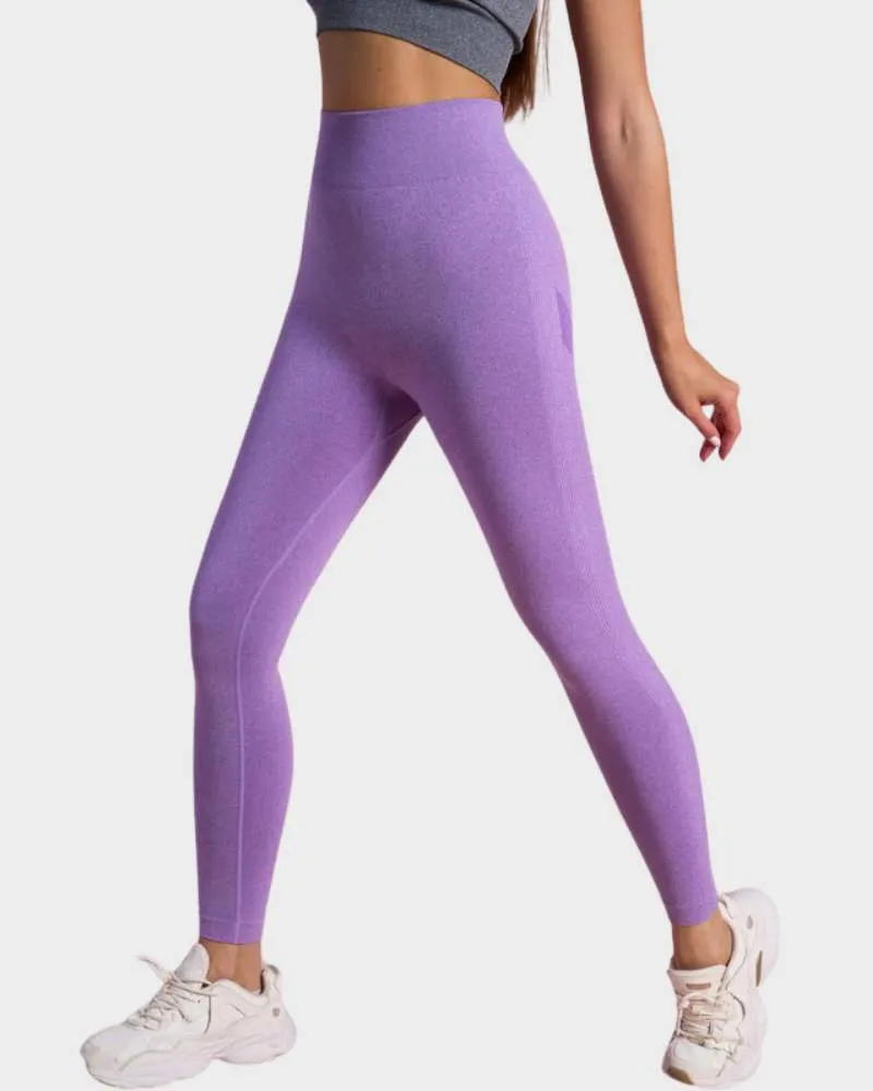 SheCurve® Butt Lift Leggings