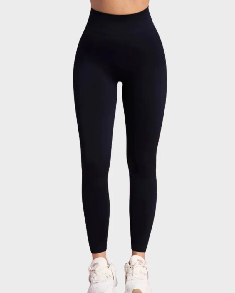 SheCurve® Butt Lift Leggings