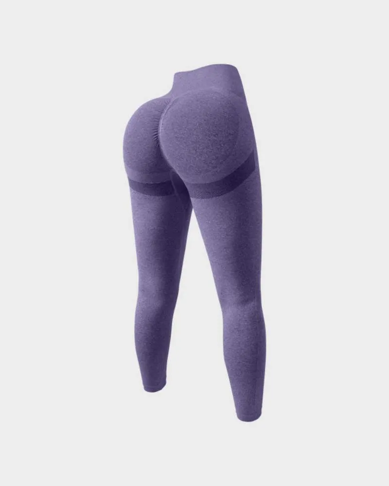 SheCurve® Butt Lift Leggings