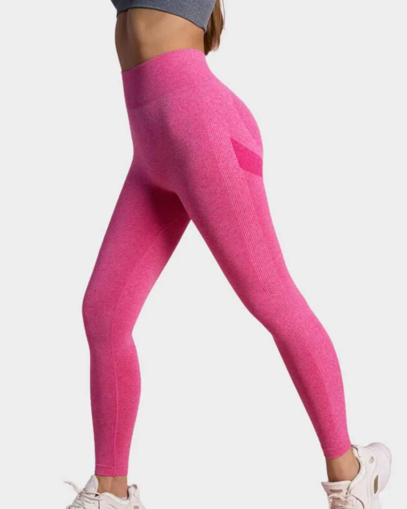 SheCurve® Butt Lift Leggings