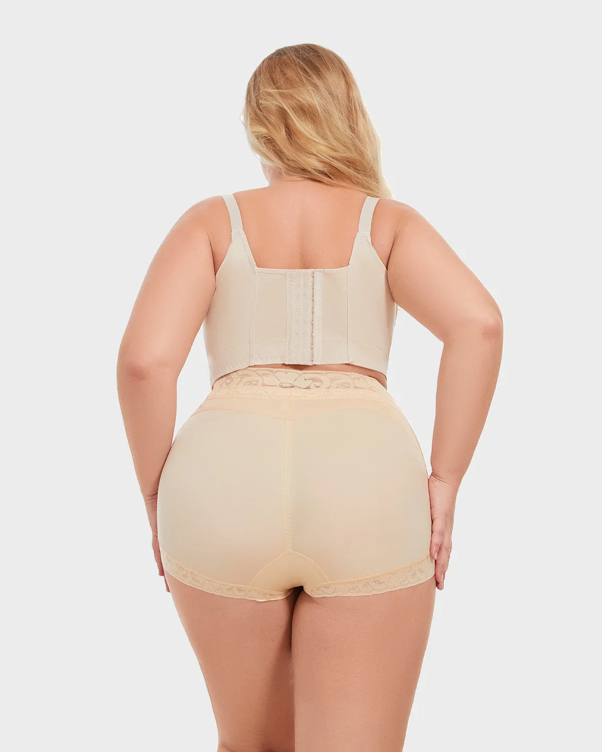 SheCurve® Butt Lifter Smoothing Brief