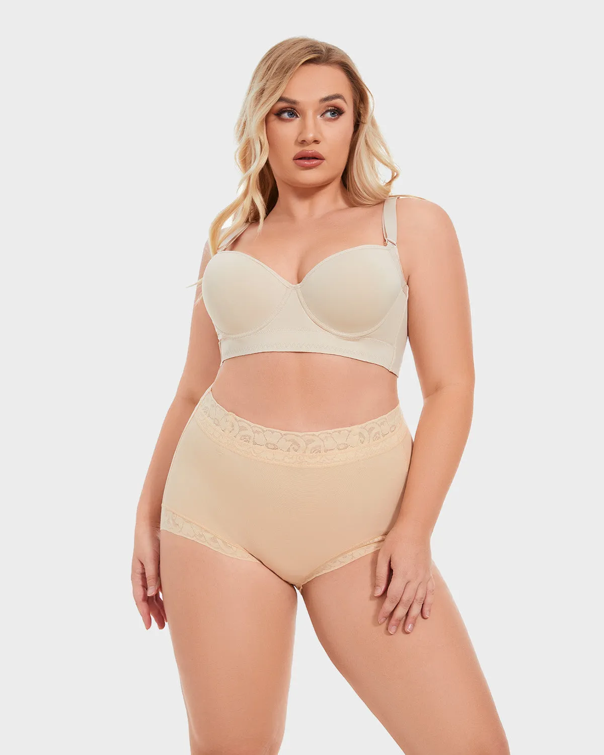 SheCurve® Butt Lifter Smoothing Brief