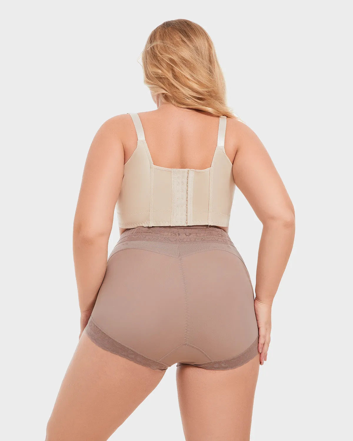 SheCurve® Butt Lifter Smoothing Brief