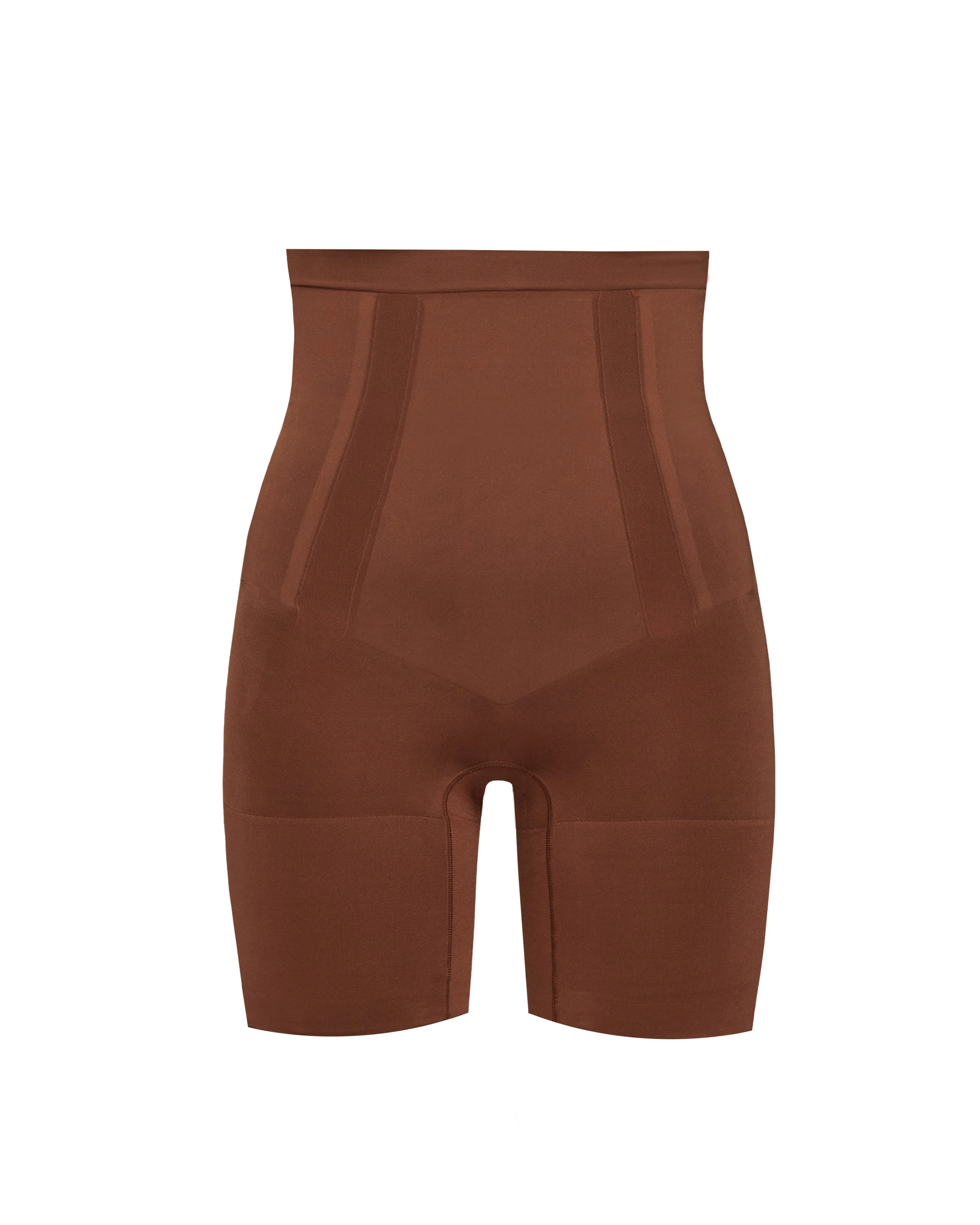 SPANXsculpt™ OnCore High-Waisted Mid-Thigh Short