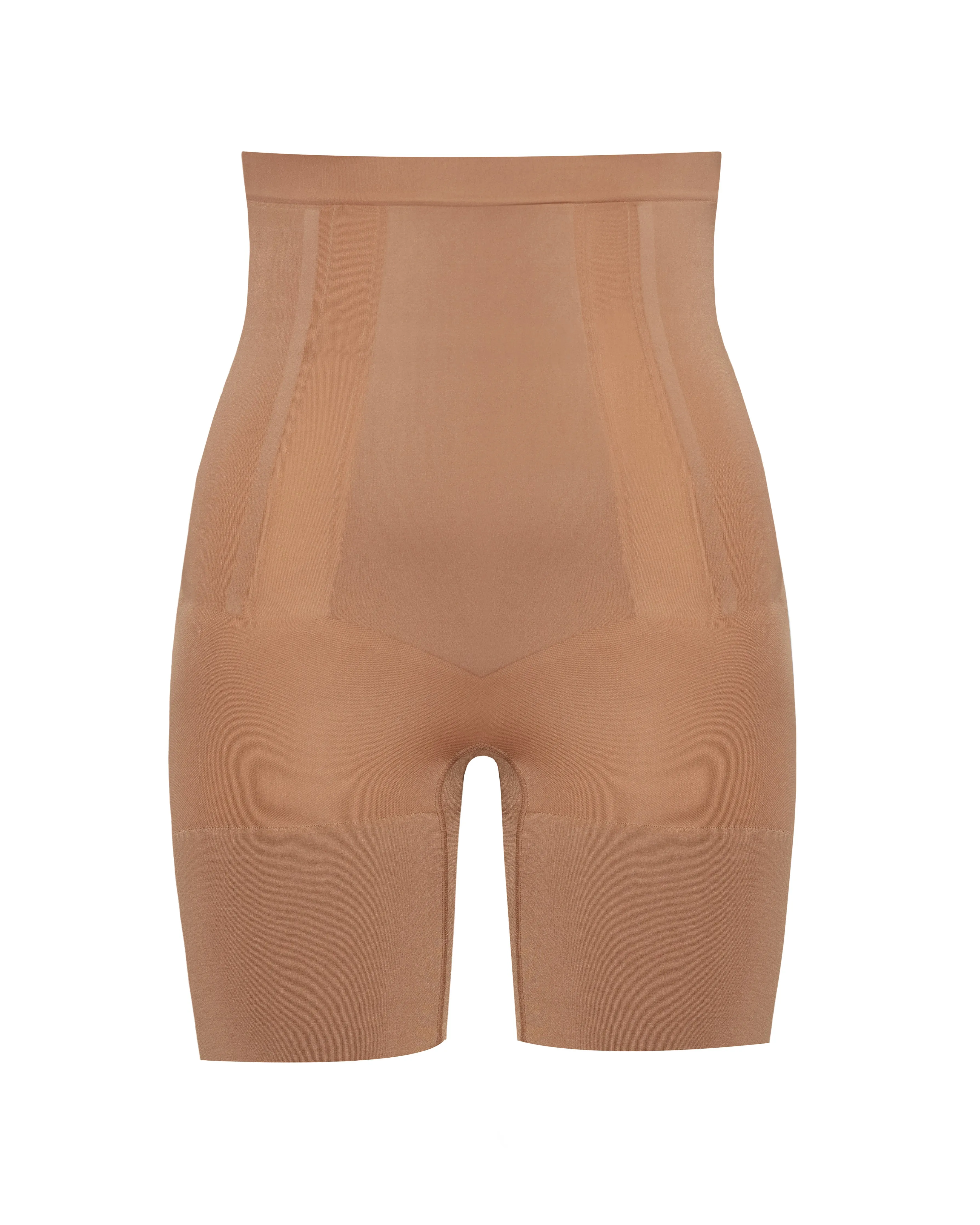 SPANXsculpt™ OnCore High-Waisted Mid-Thigh Short