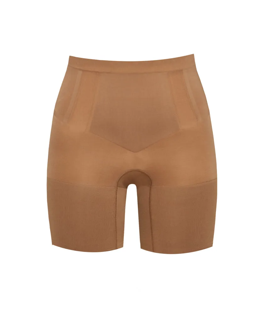 SPANXsculpt™ OnCore Mid-Thigh Short