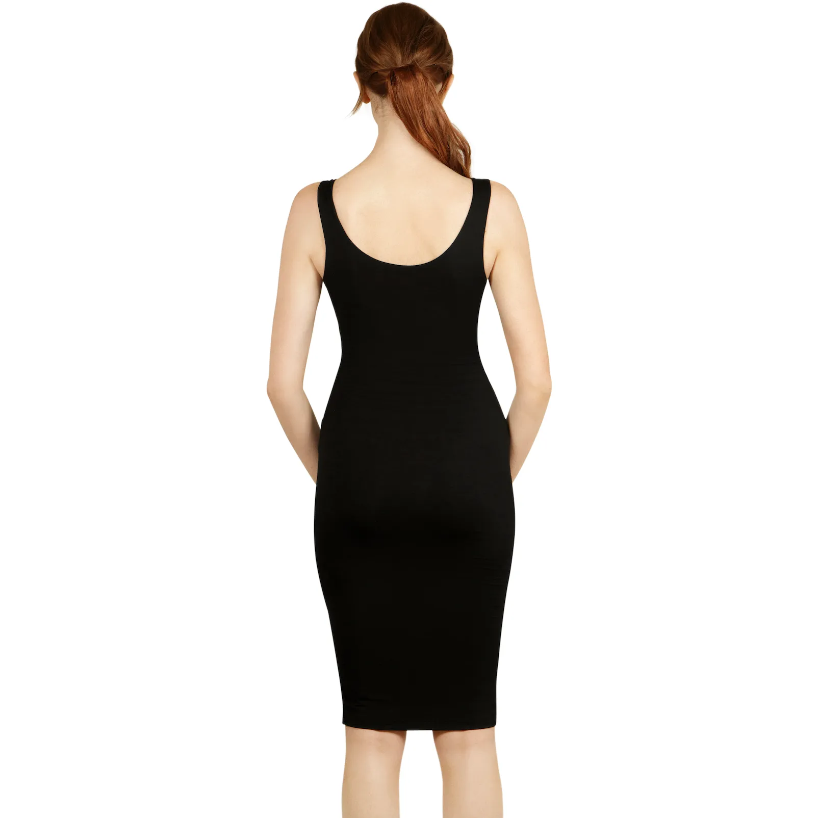 System Tank Dress