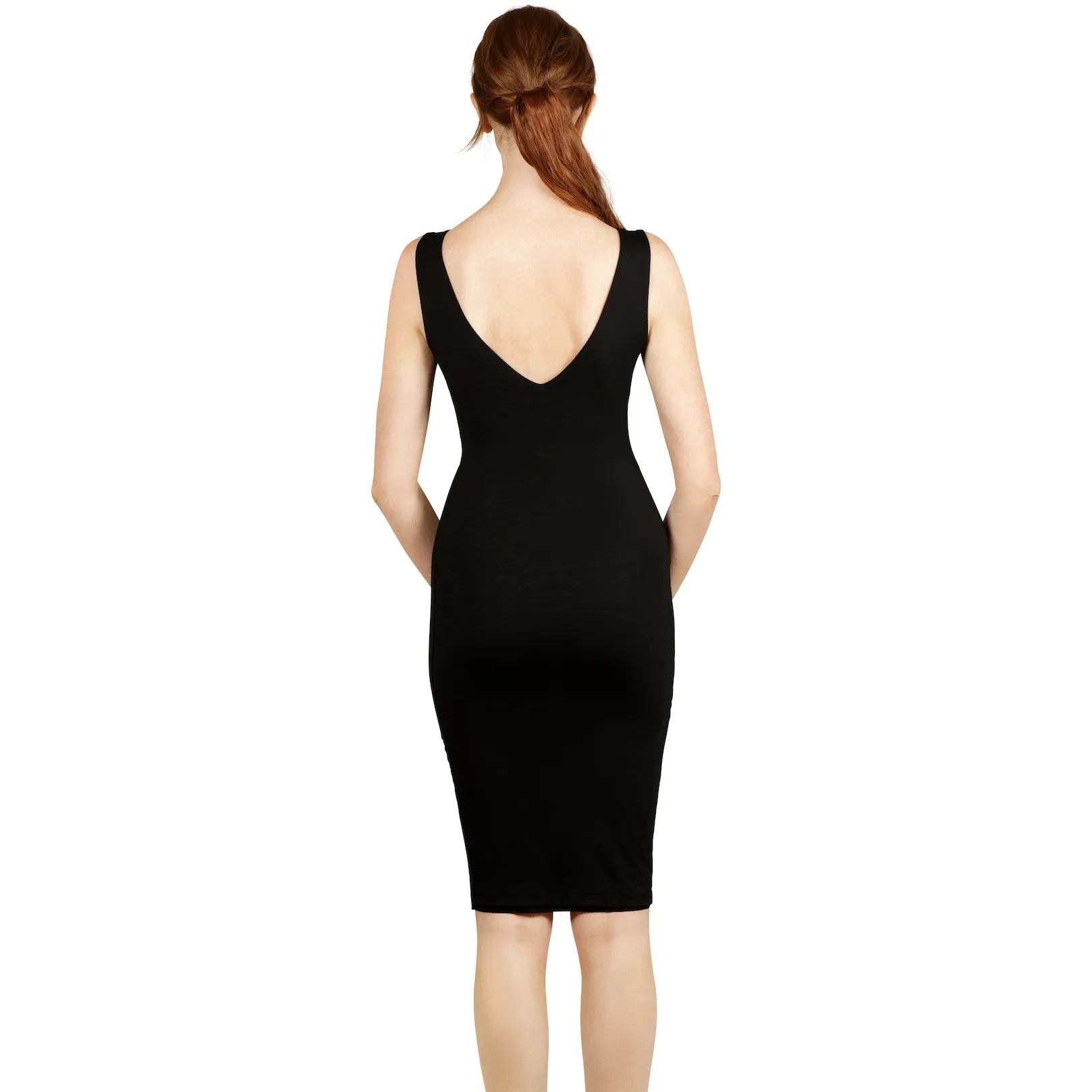 System Tank Dress