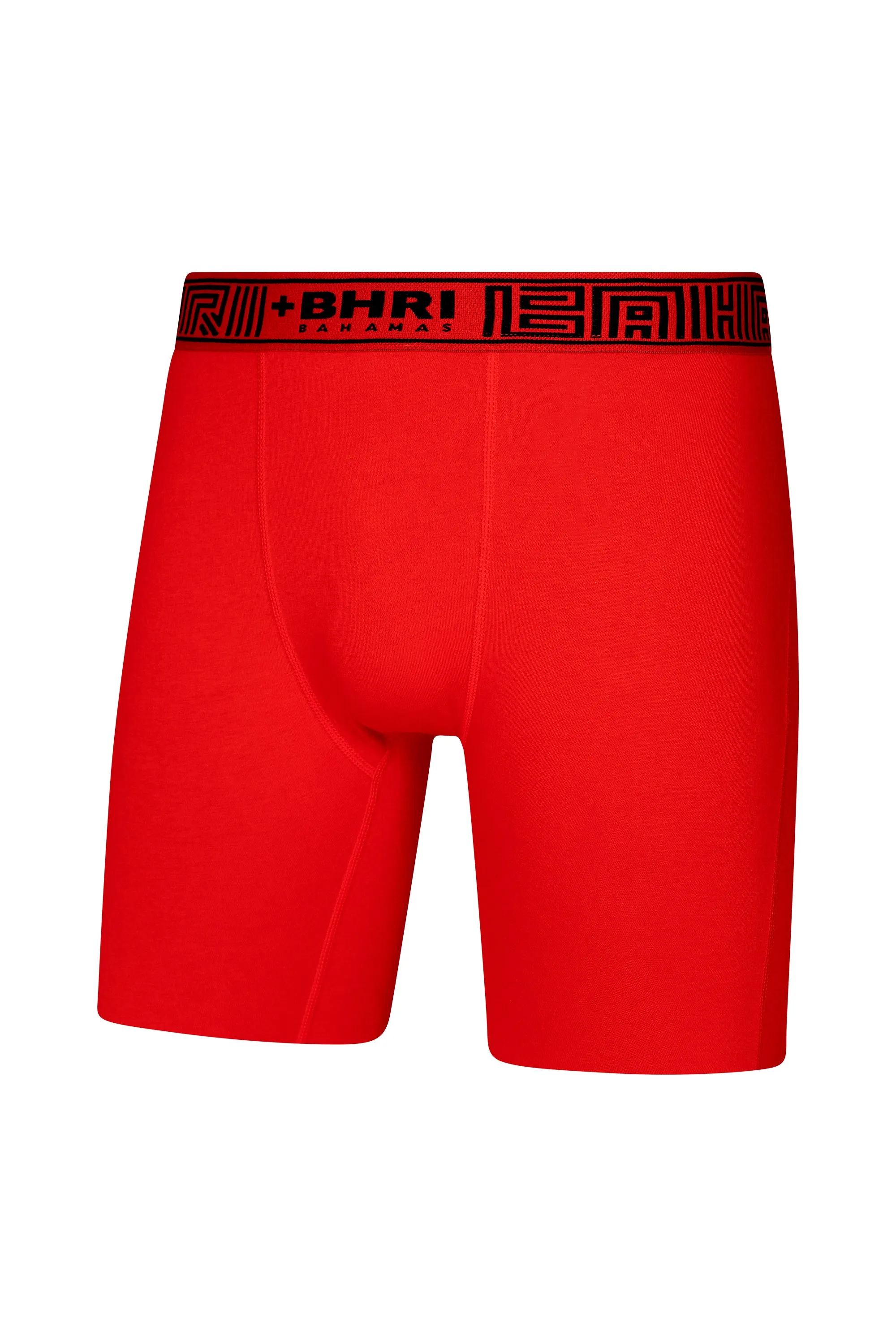 THE POLLATTO BRIEFS- RED