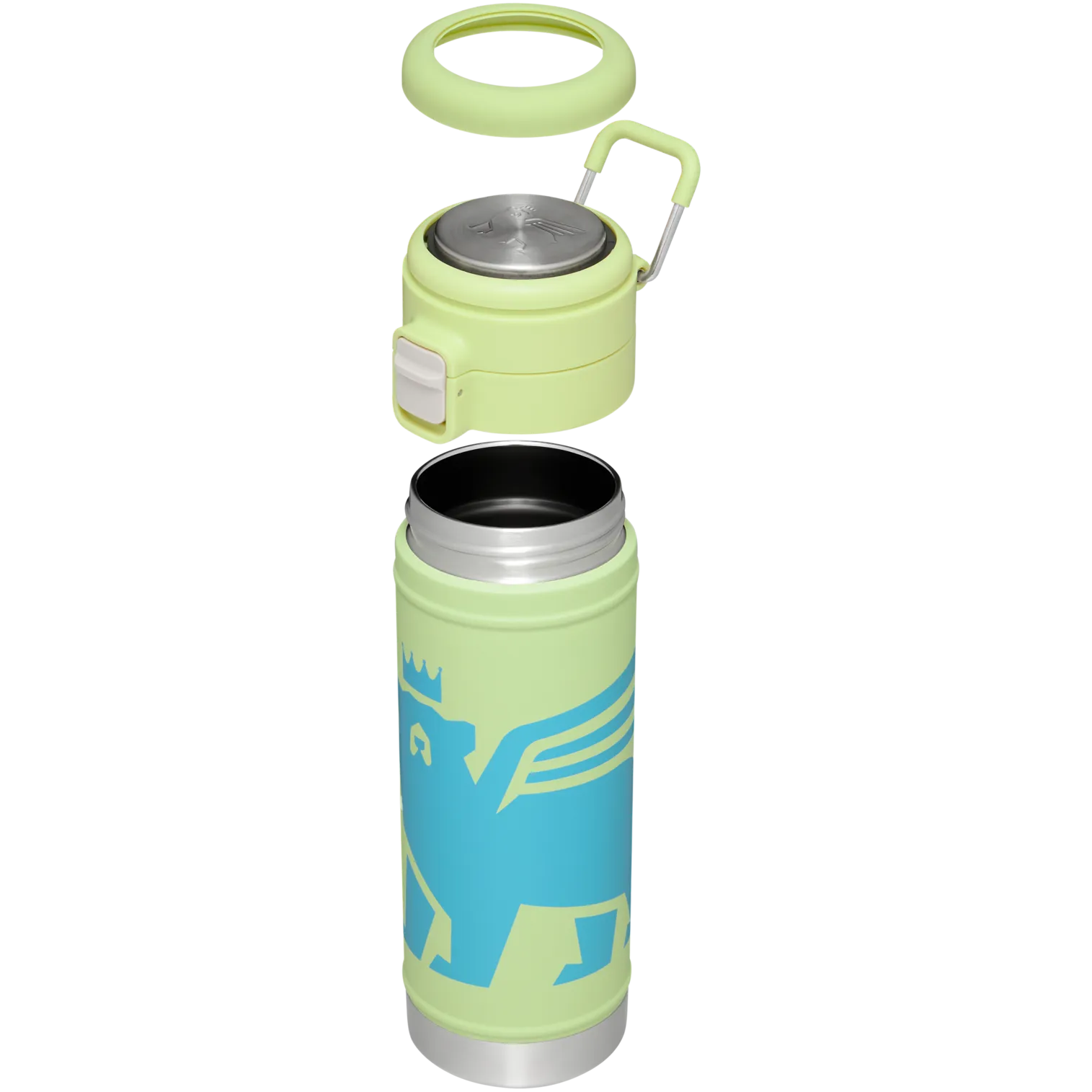 The Wild Imagination Flowsteady™ Big Bear Bottle | 17 OZ